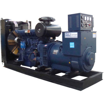 Best price 250kVA Steyr diesel generator